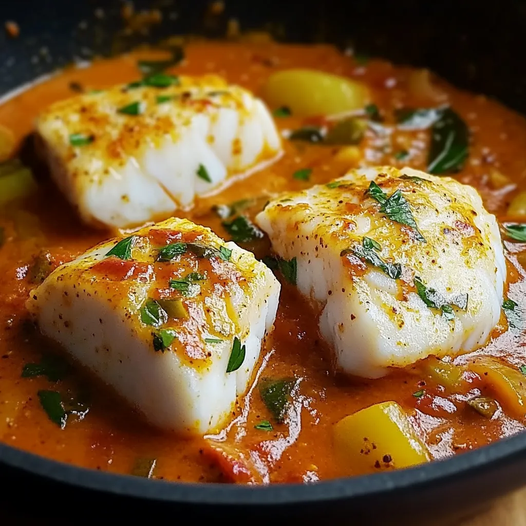 A bowl of food with fish in it.