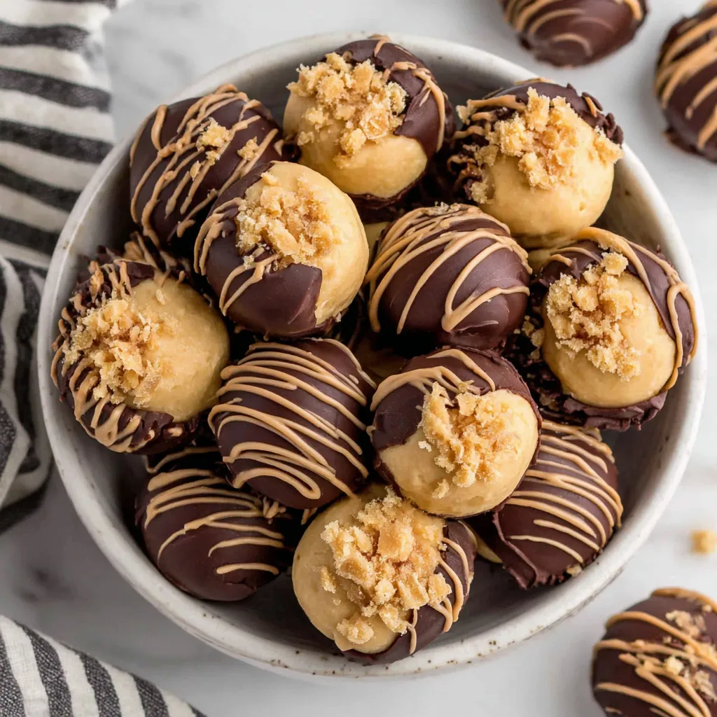 A bowl of Skrewball Whiskey Balls.