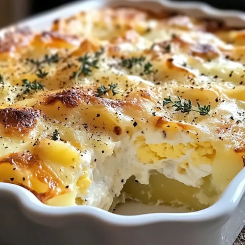 Fluffy Cottage Cheese Eggs